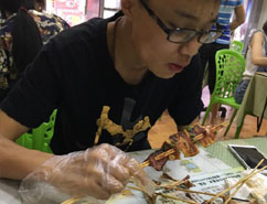 炉霍烧烤加盟,学烧烤技术,开烧烤店多少钱