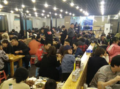 炉霍烧烤加盟,学烧烤技术,开烧烤店多少钱